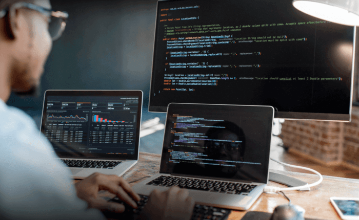 CREST accredited penetration testing