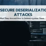 Insecure Deserialization Attacks