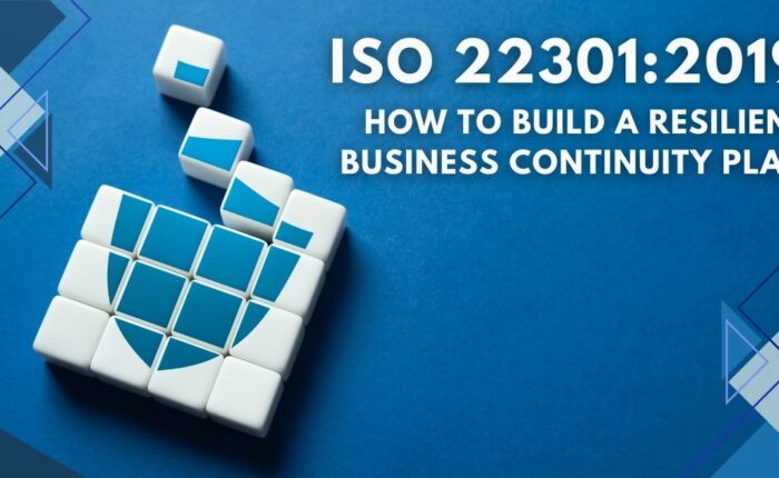 Business Continuity