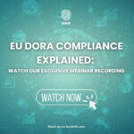 EU DORA Compliance Webinar