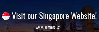 Singapore Website