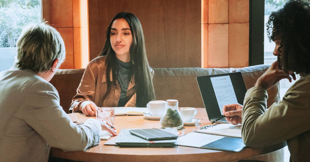 hire cybersecurity talent