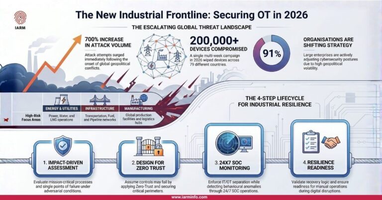 industrial cybersecurity