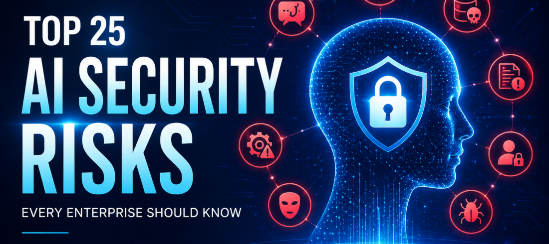AI security risks